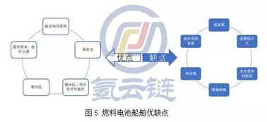 加大船用氢燃料电池技术推广，打造全球最大电动船市场