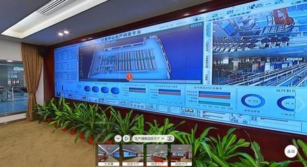 VR全景与场景购 为何成为外贸企业数字化转型的新标配？